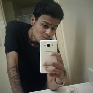 Meet your Posher, Raul